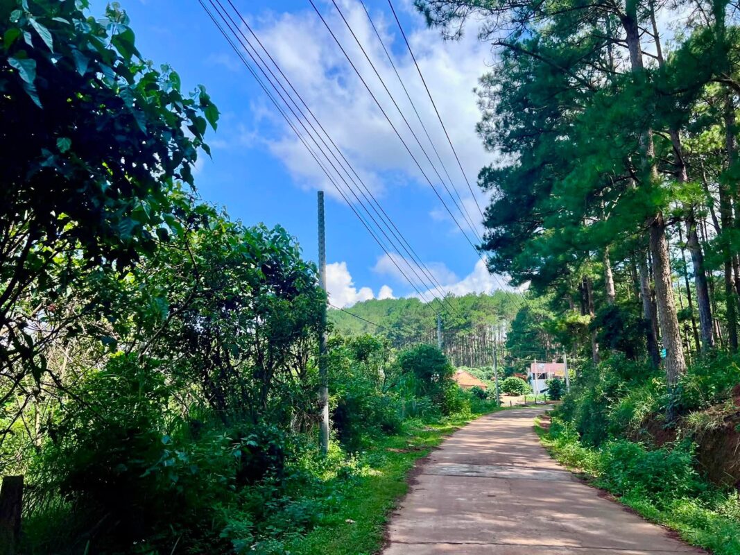Đất Ven Đà Lạt Official