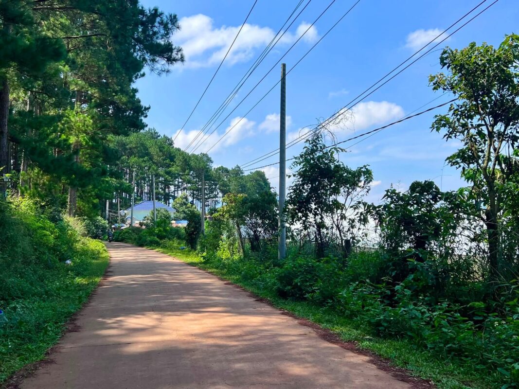 Đất Ven Đà Lạt Official