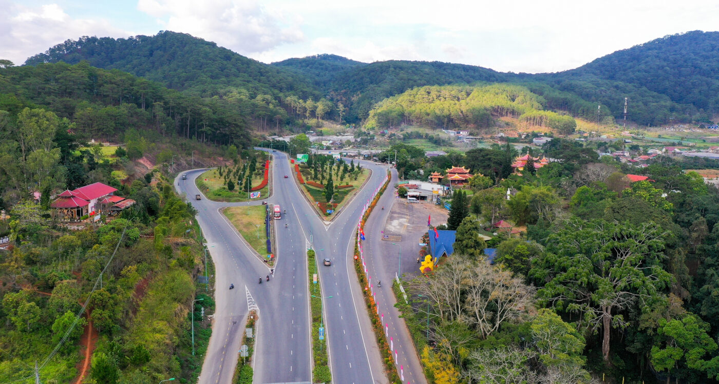 Đất Ven Đà Lạt Official