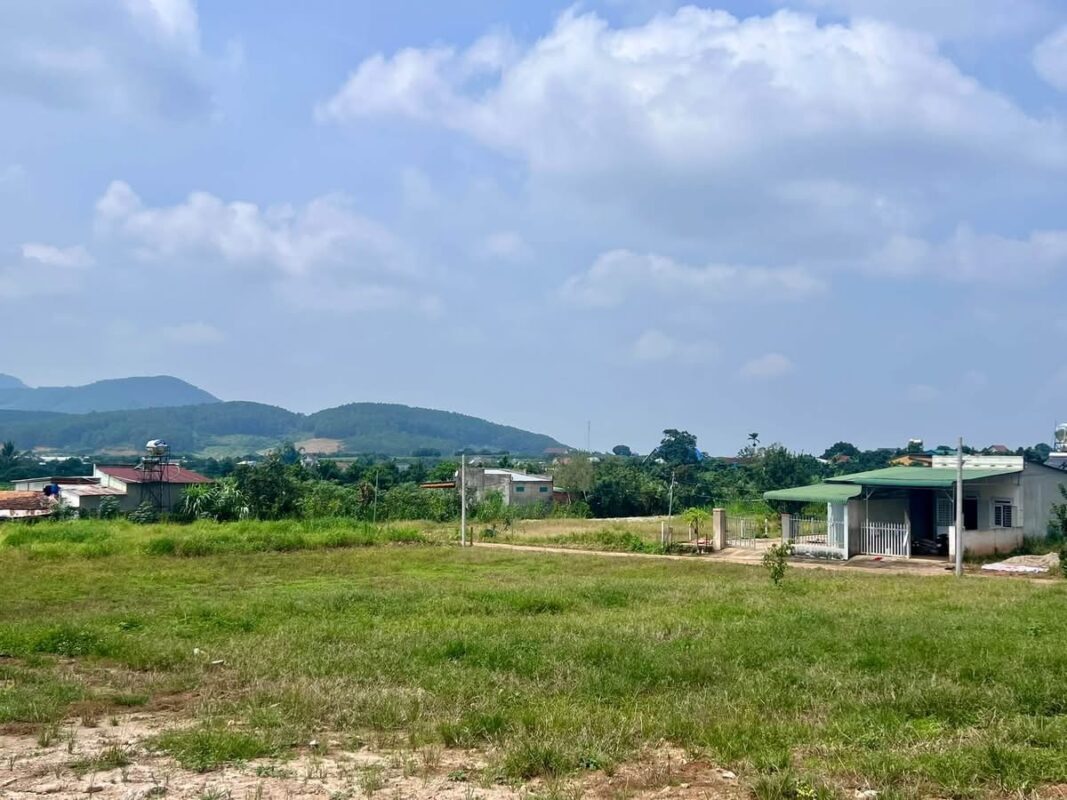 Đất Ven Đà Lạt Official