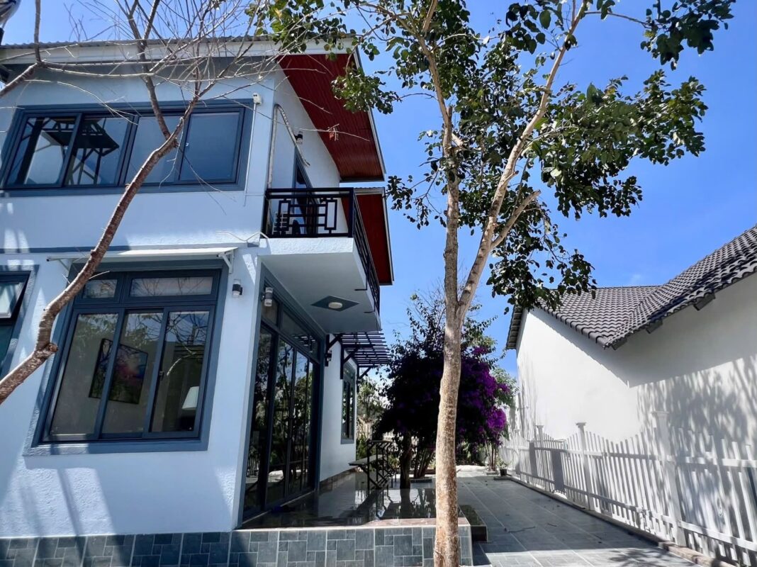 Đất Ven Đà Lạt Official