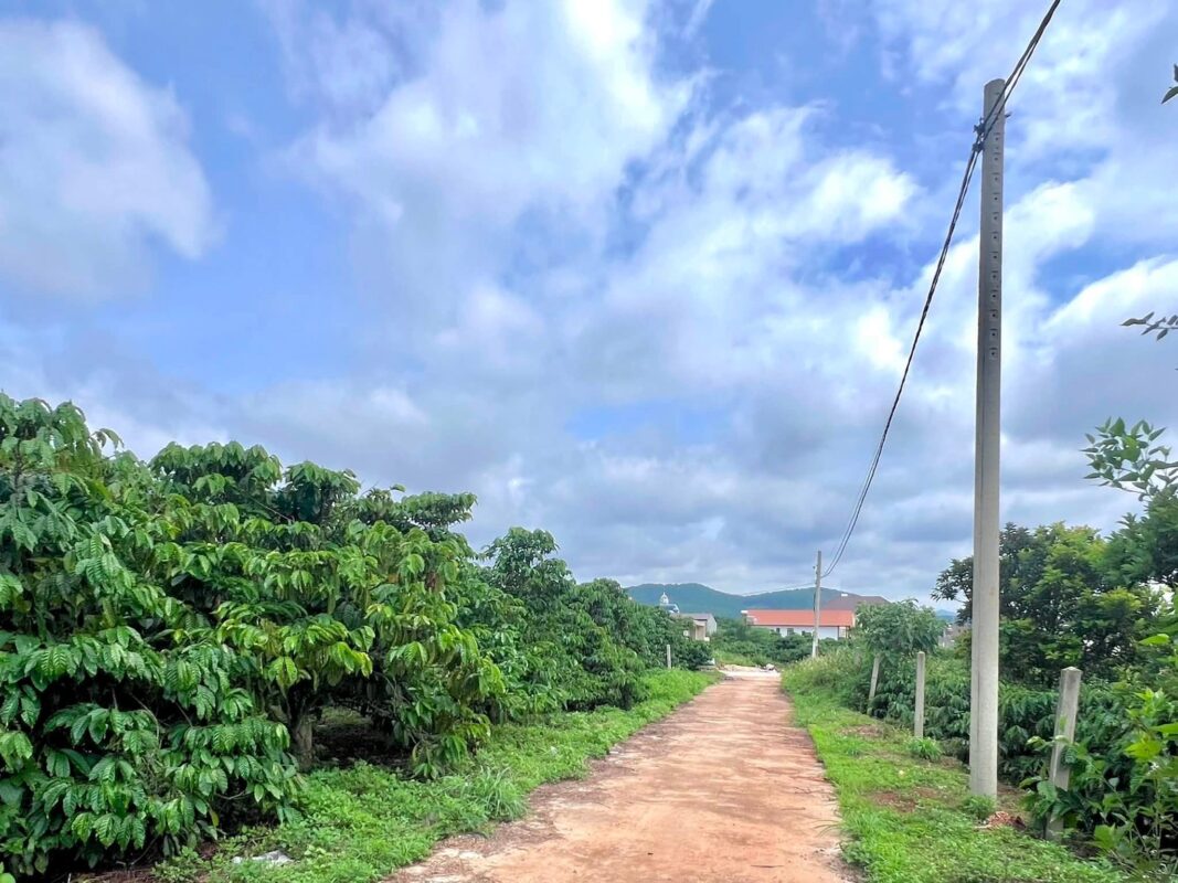 Đất Ven Đà Lạt Official