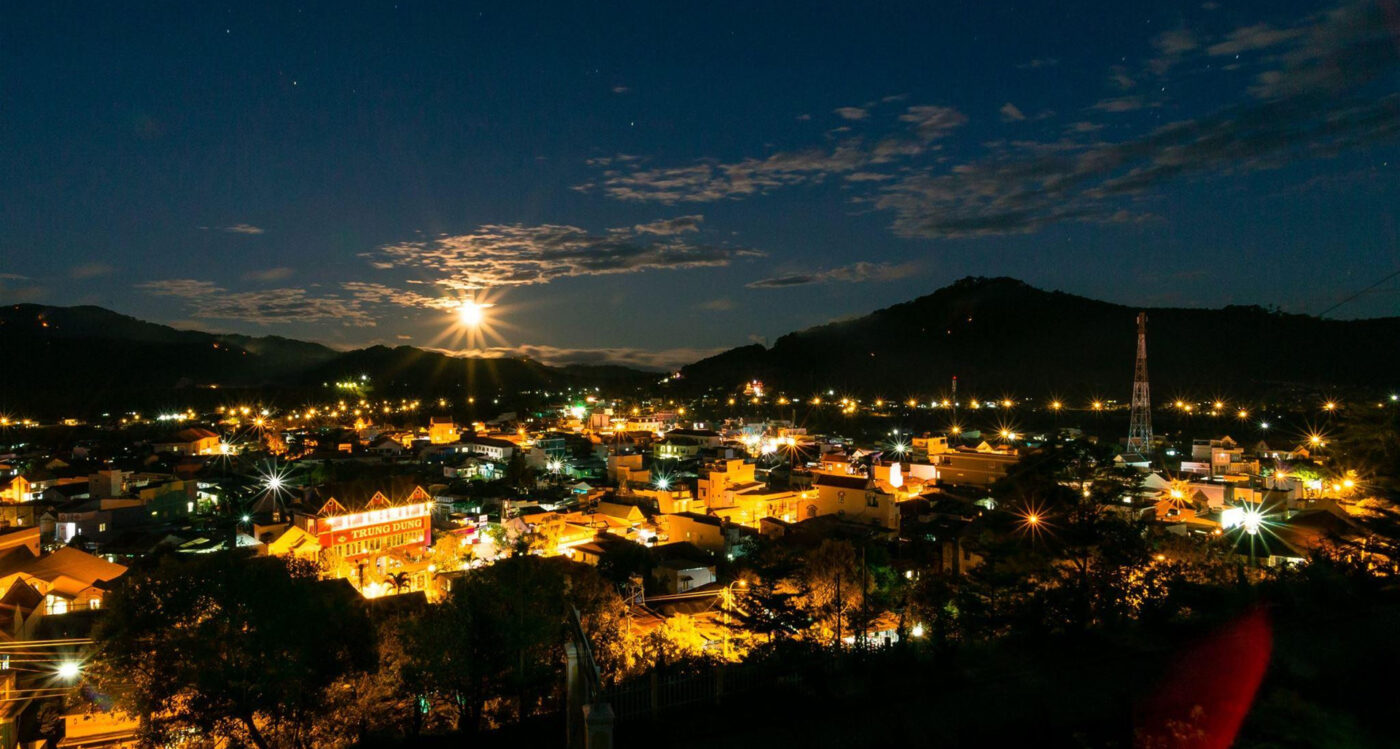 Đất Ven Đà Lạt Official