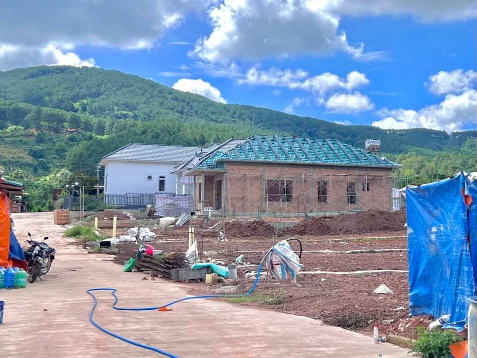 MẢNH ĐẤT GIỮA ĐỒI THÔNG XANH – SẴN SÀNG CHO MỘT NHÀ VƯỜN NGHỈ DƯỠNG VEN ĐÀ LẠT (3)