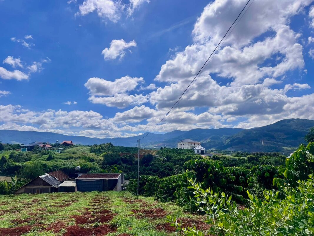 Đất Ven Đà Lạt Official