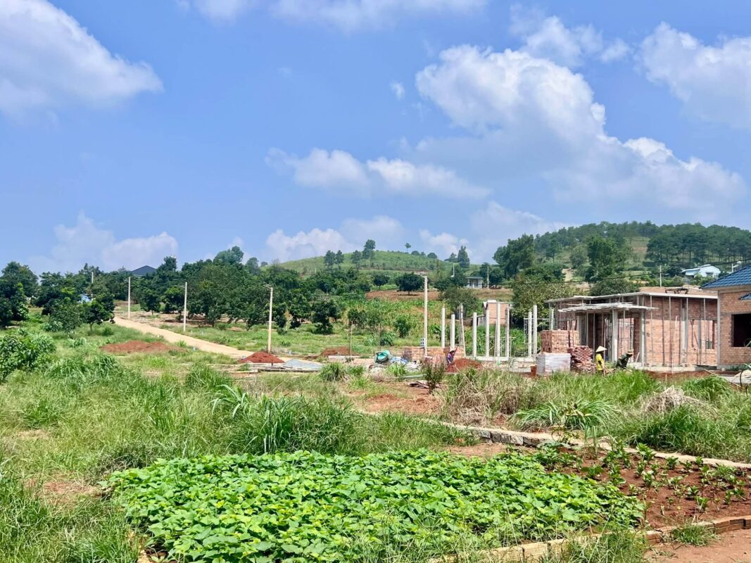 Đất Ven Đà Lạt Official