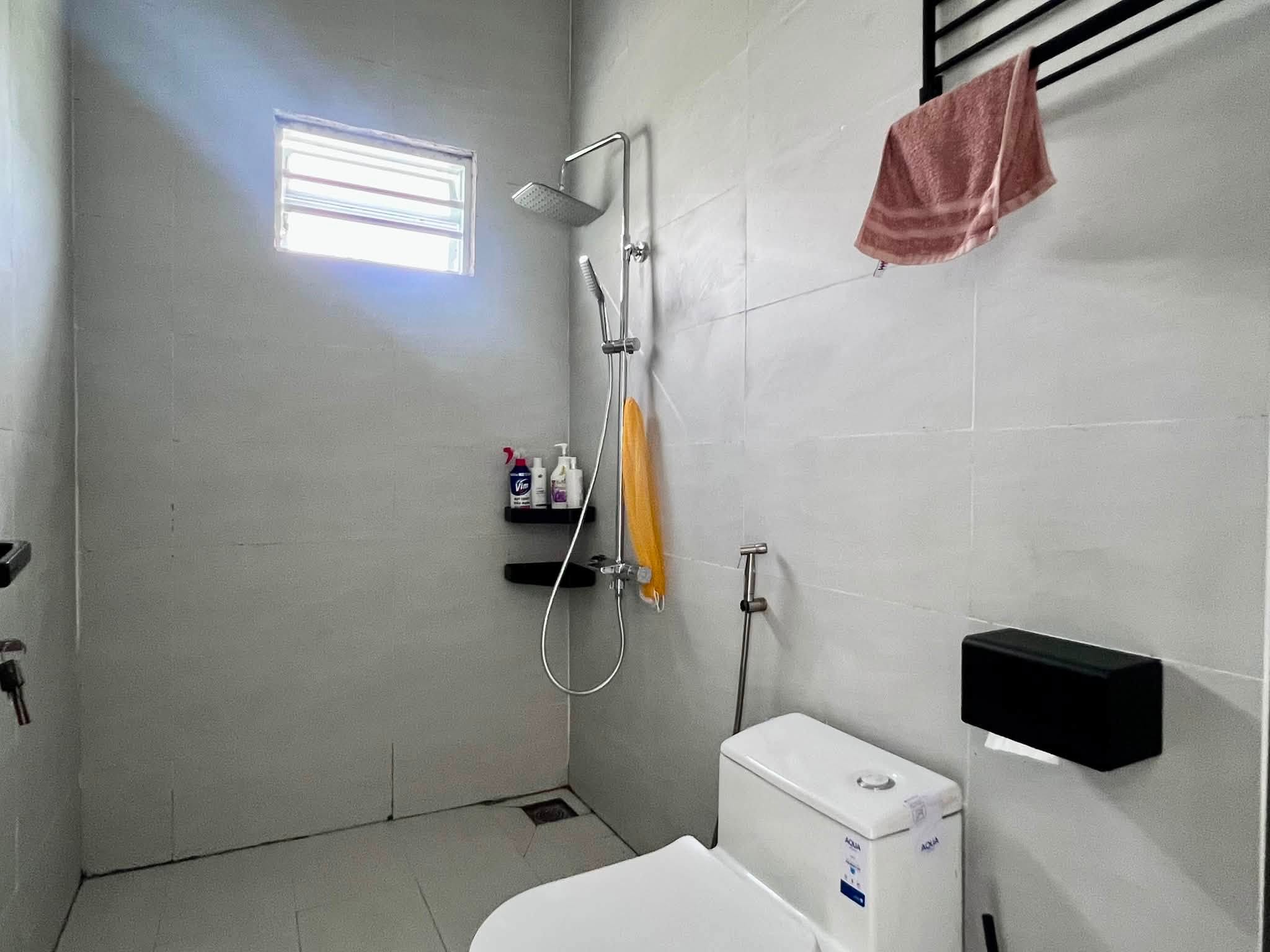 MỘT CĂN NHÀ NHỎ, MỘT KHOẢNG SÂN RIÊNG VÀ NHỮNG NGÀY SỐNG THƯ THẢ Ở VÙNG VEN ĐÀ LẠT (6)