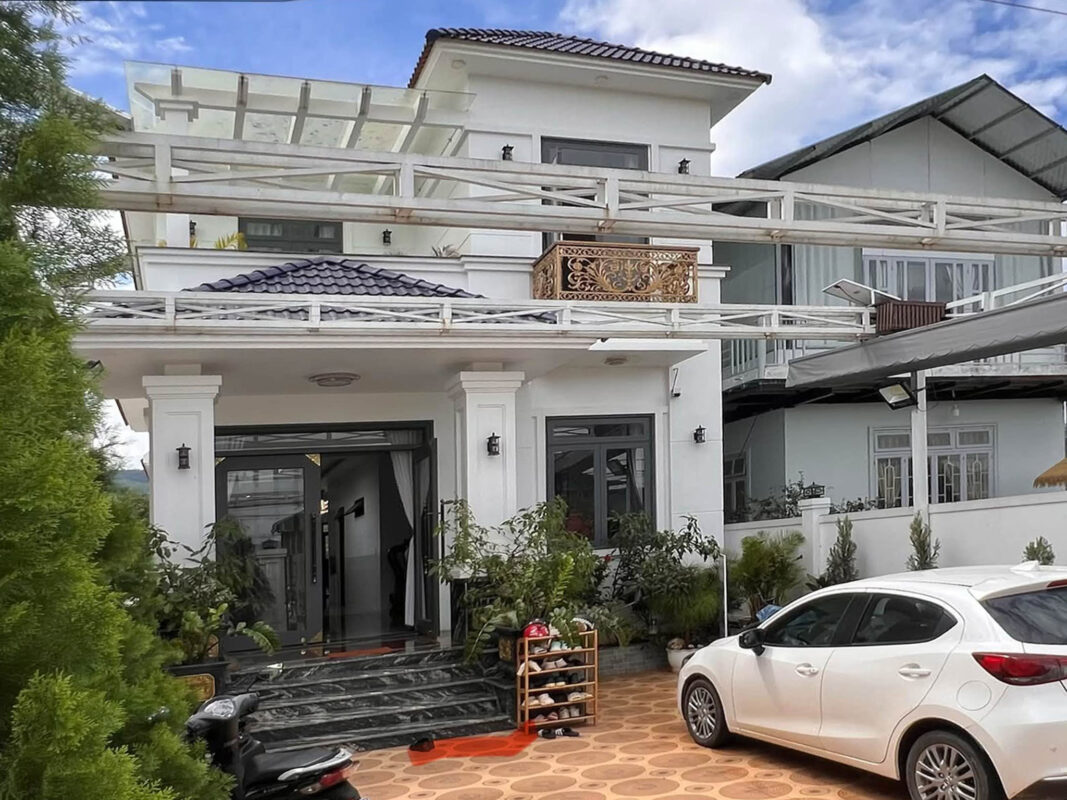 Đất Ven Đà Lạt Official