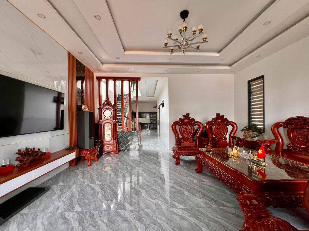 Đất Ven Đà Lạt Official