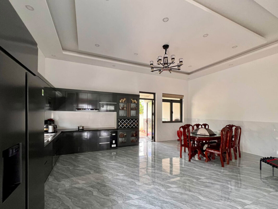 Đất Ven Đà Lạt Official
