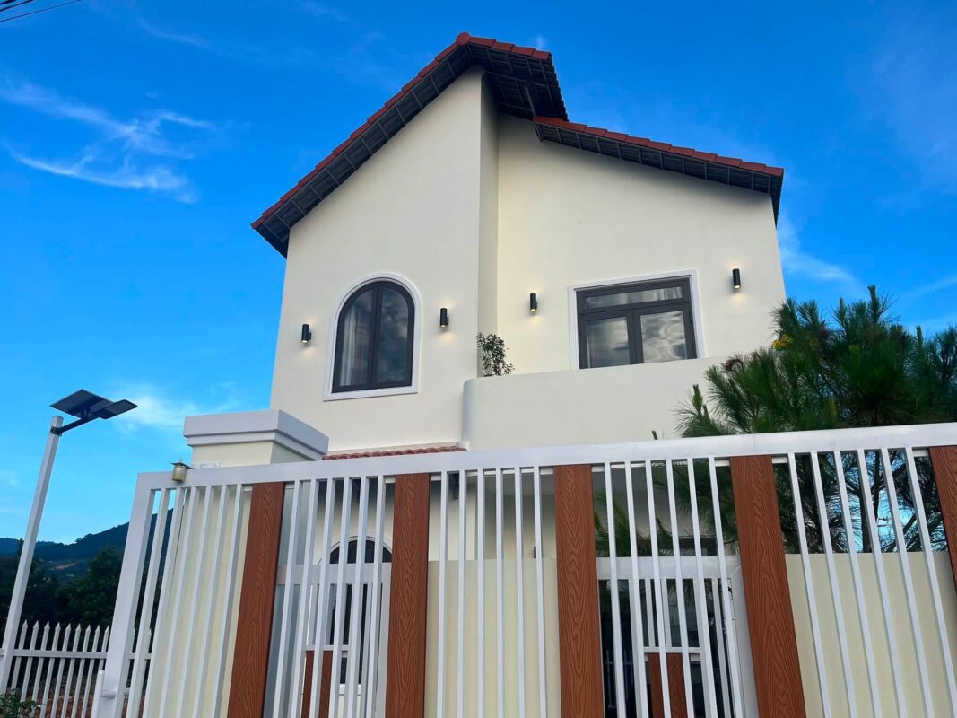 Đất Ven Đà Lạt Official