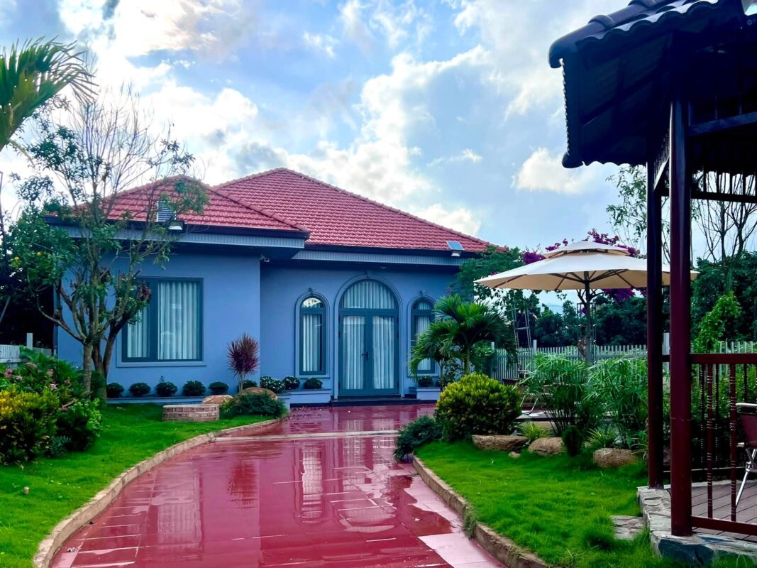 Đất Ven Đà Lạt Official