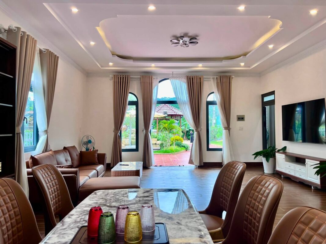 Đất Ven Đà Lạt Official