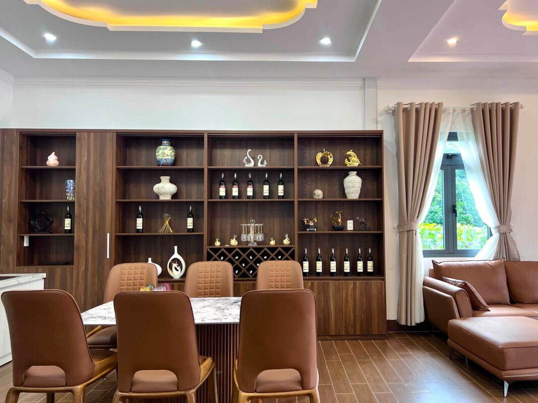 Đất Ven Đà Lạt Official