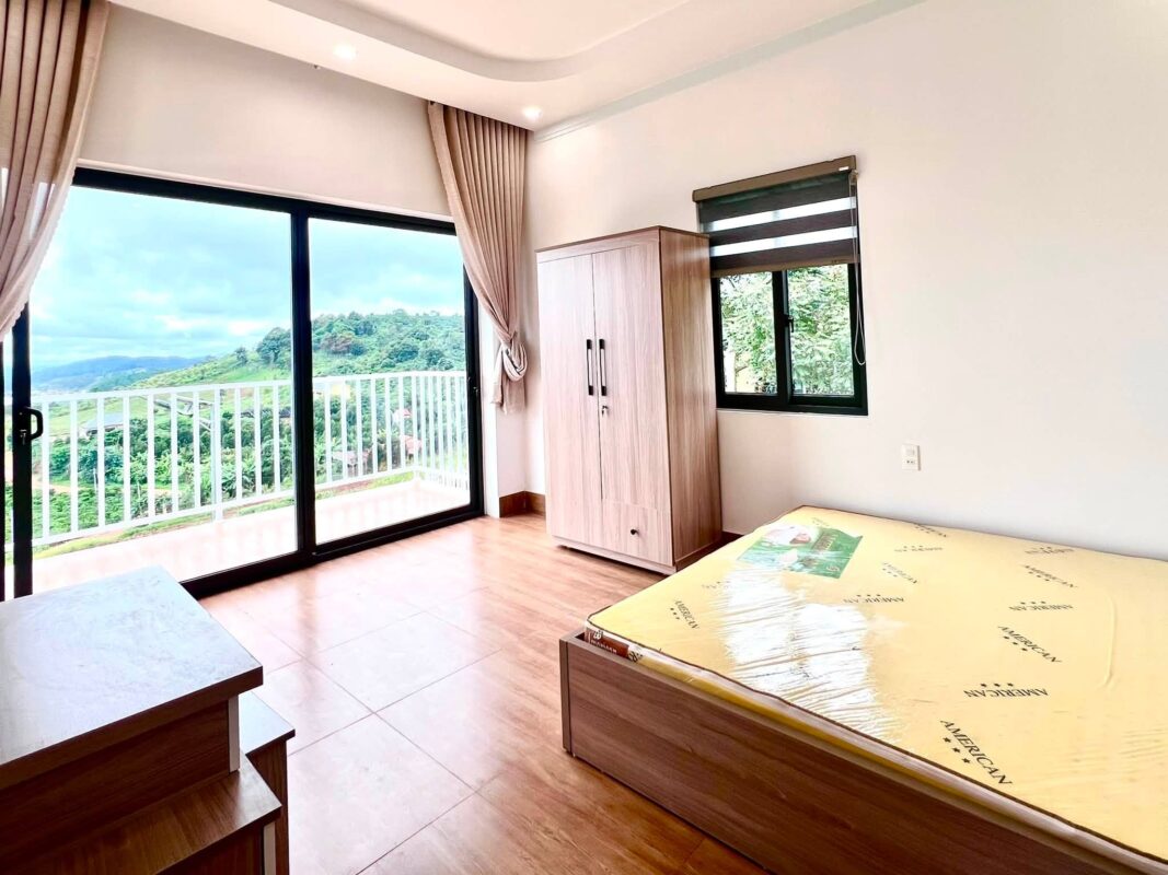 Đất Ven Đà Lạt Official