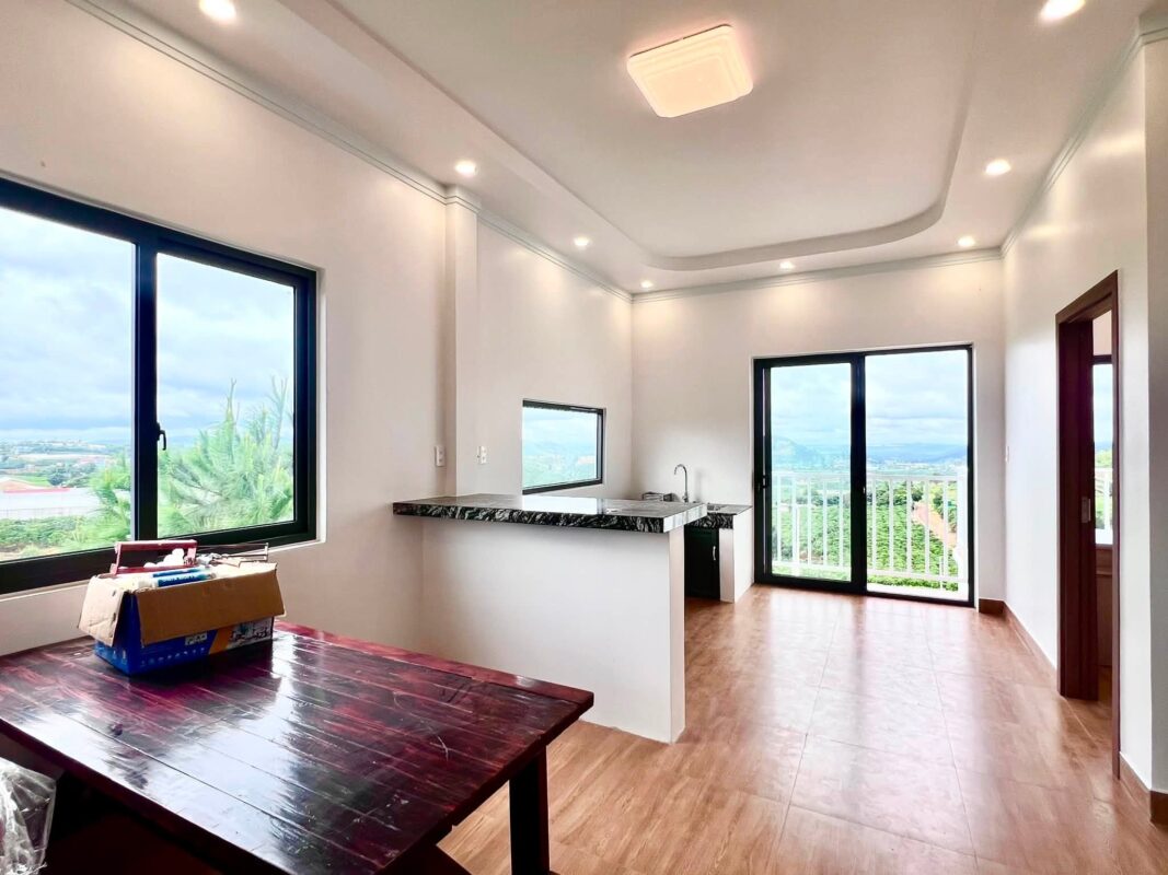 Đất Ven Đà Lạt Official