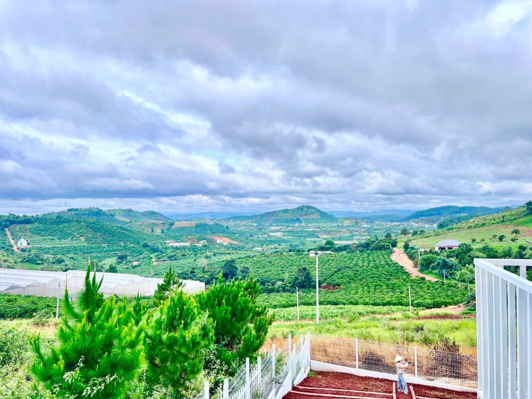 Đất Ven Đà Lạt Official