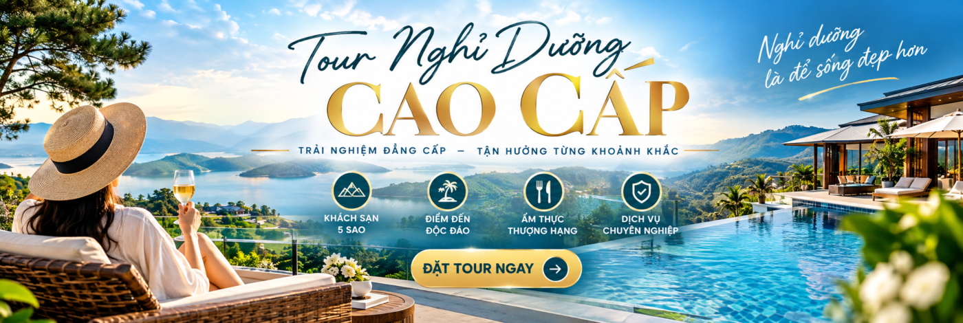 Đất Ven Đà Lạt Official