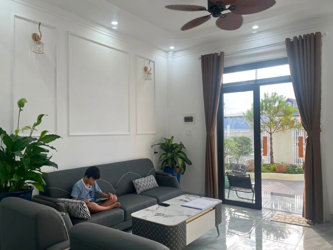 Đất Ven Đà Lạt Official