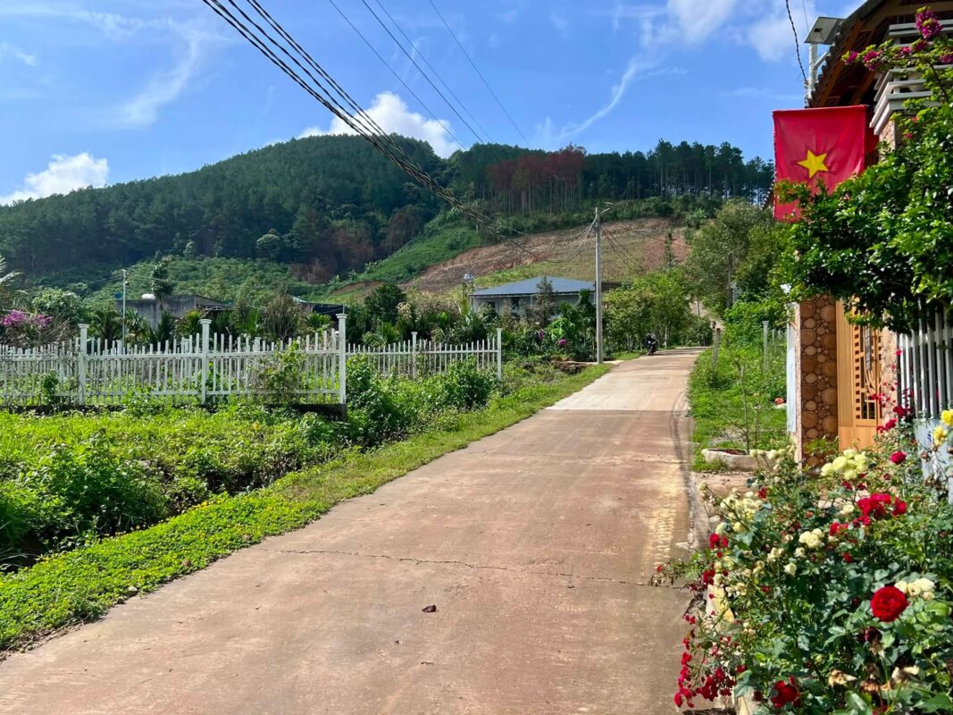 Đất Ven Đà Lạt Official