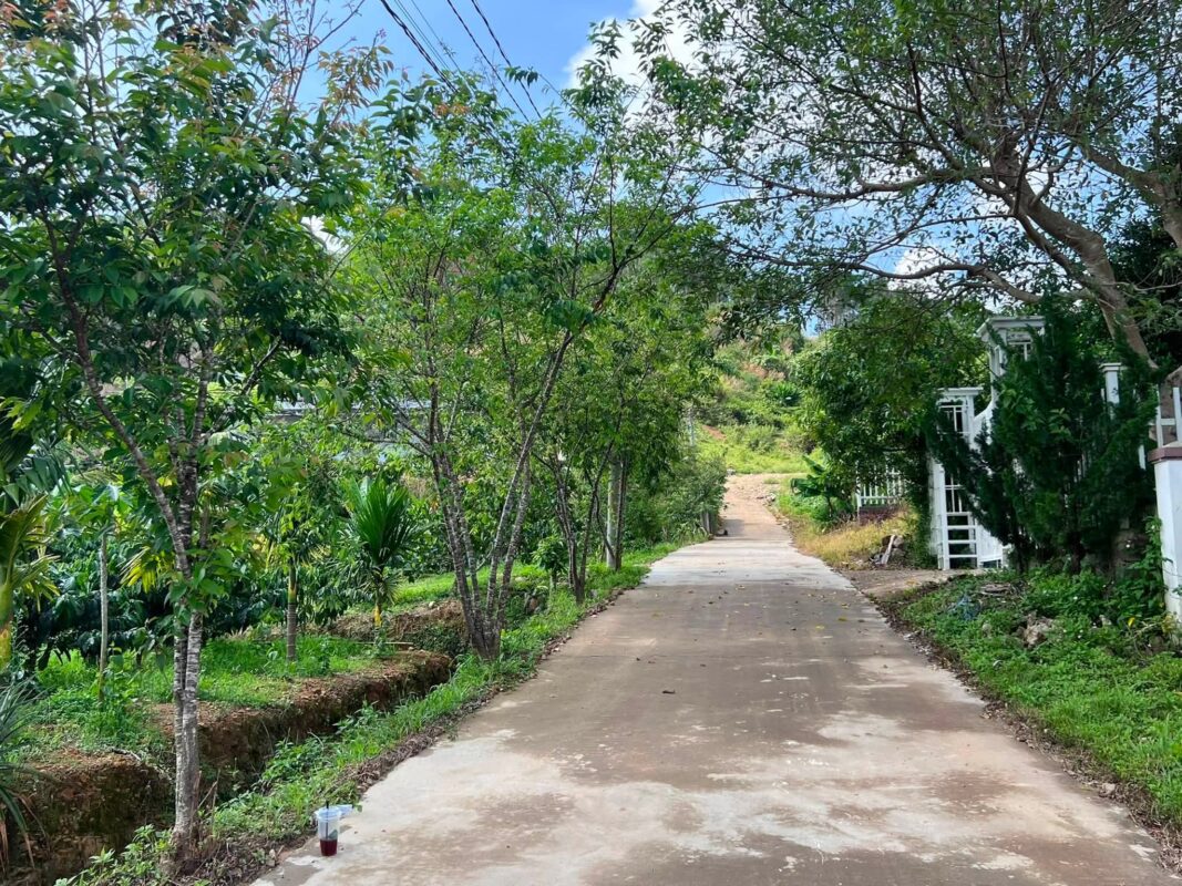 Đất Ven Đà Lạt Official