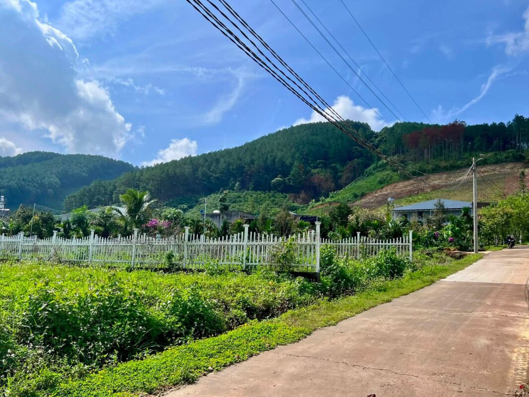Đất Ven Đà Lạt Official