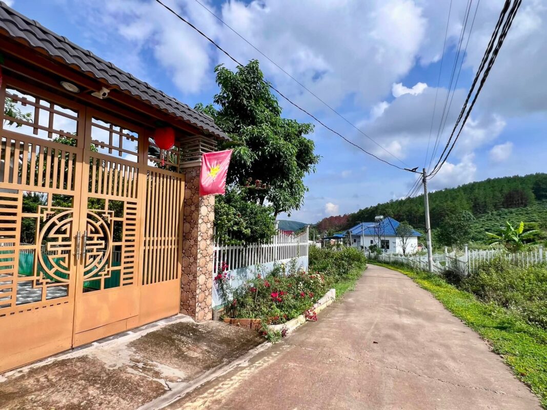 Đất Ven Đà Lạt Official