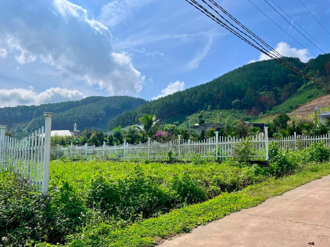 Đất Ven Đà Lạt Official