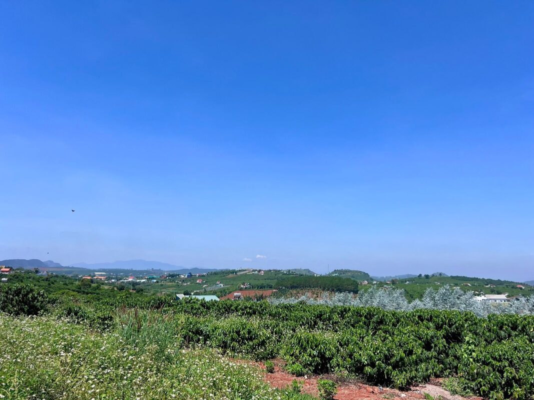 Đất Ven Đà Lạt Official