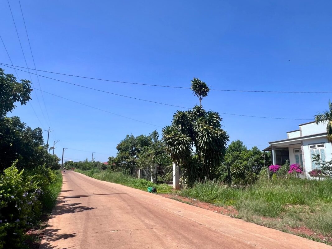 Đất Ven Đà Lạt Official