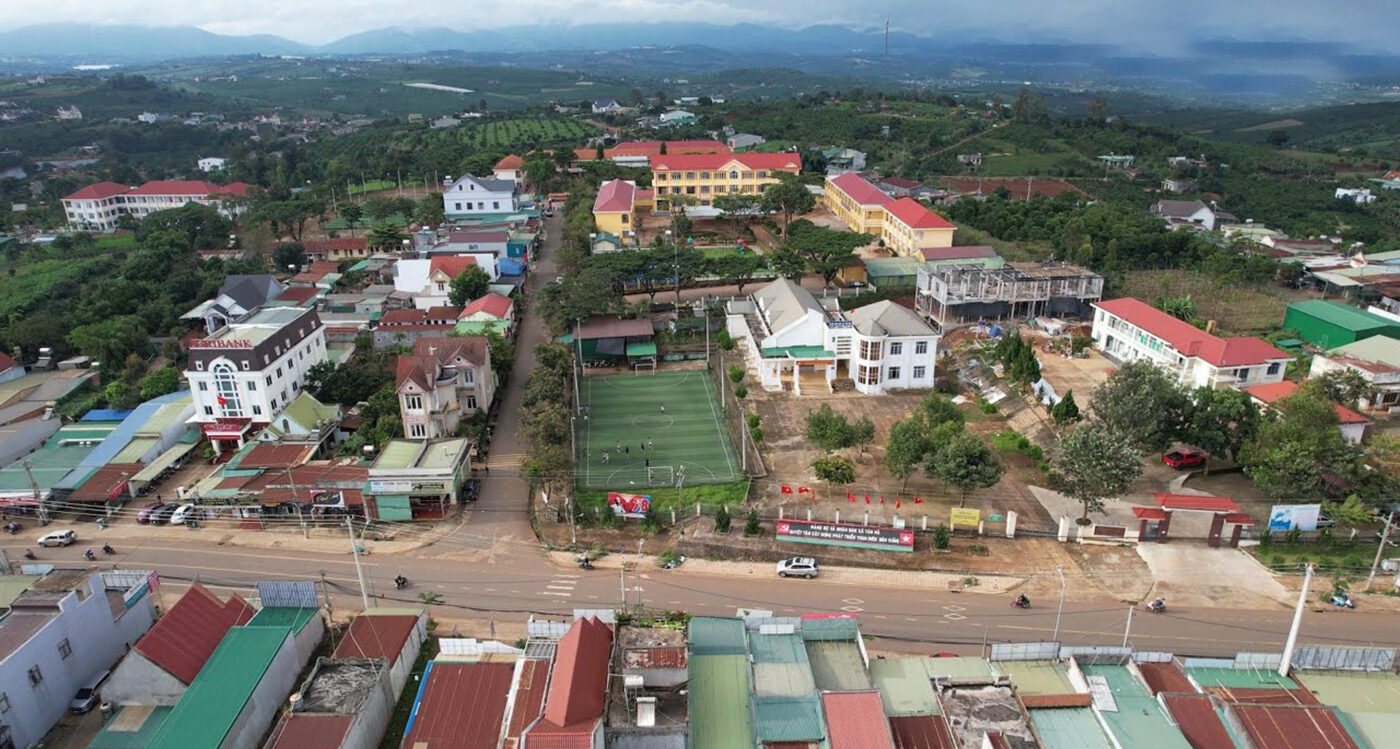 Đất Ven Đà Lạt Official