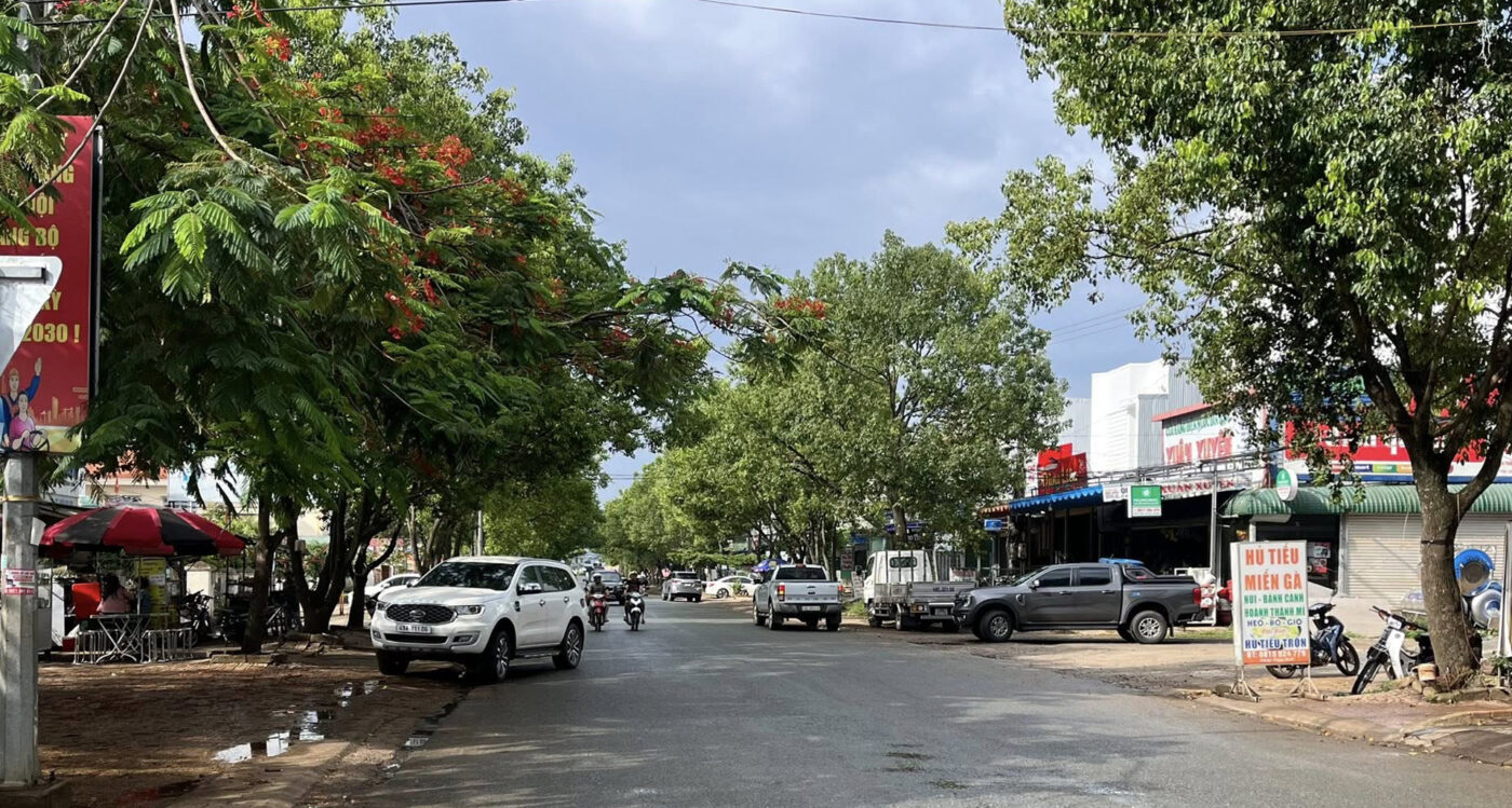 Đất Ven Đà Lạt Official