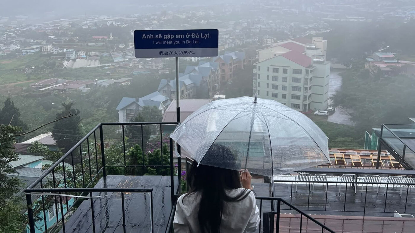 Đất Ven Đà Lạt Official