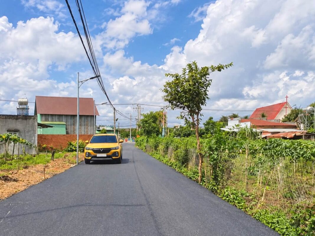 Đất Ven Đà Lạt Official