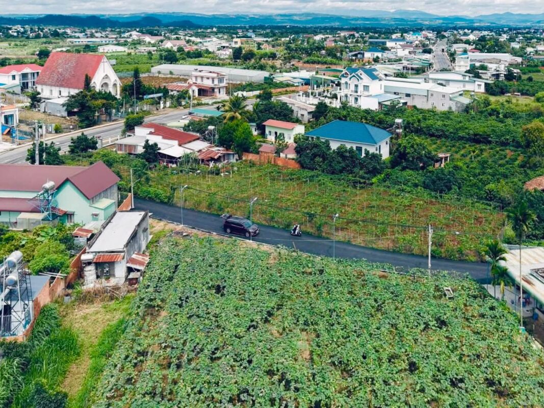 Đất Ven Đà Lạt Official