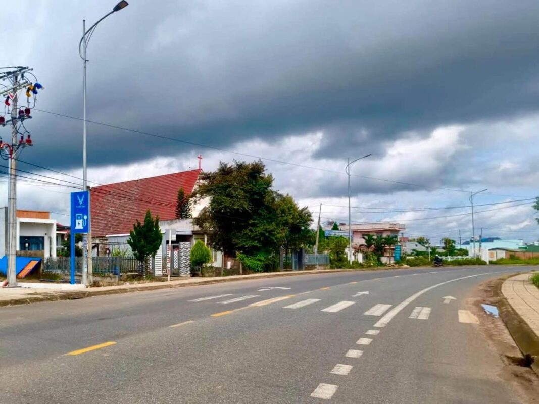 Đất Ven Đà Lạt Official